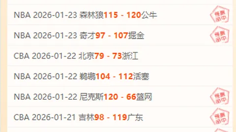 【NBA独家揭秘】深度解析：战局总览+胜负关键大揭秘！